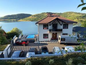 Panorama Lake Resort