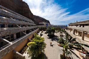 Terraza de Amadores
