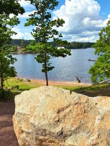 Villa Lagom
