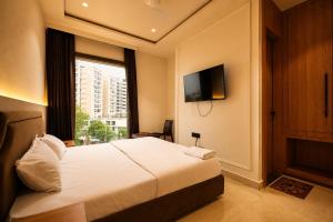 Hotel River Front