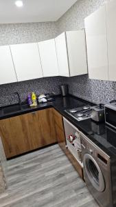 Appartement Familial