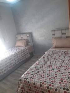 Appartement Familial