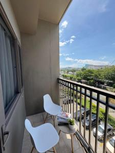 Condotel at Shore Residences in SM MOA, SMX, Arena near Airport