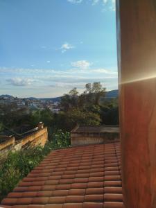 Hospedagem Tia Narsa