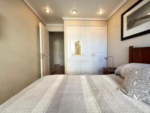 Arriendo Departamento Viña con Vista al Mar Sector Poniente para 8