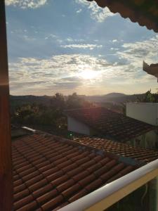 Hospedagem Tia Narsa