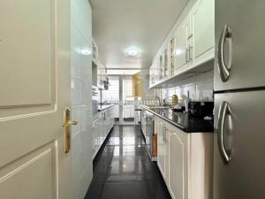 Arriendo Departamento Viña con Vista al Mar Sector Poniente para 8