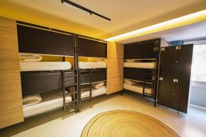 U-nit Hostel Central Park