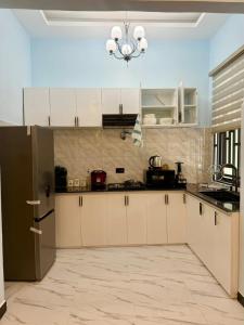 Gianna Space Residences