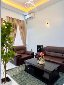 Gianna Space Residences