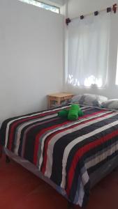 Casa Escondida Hostal