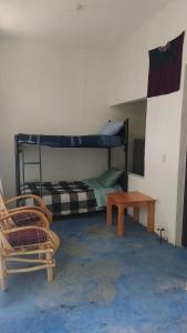 Casa Escondida Hostal