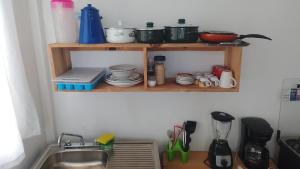 Casa Escondida Hostal