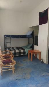 Casa Escondida Hostal