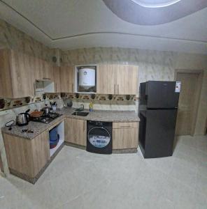 Hakima apartment