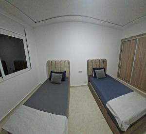 Hakima apartment