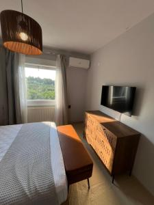 Odyssey Seaview Possidi maisonett
