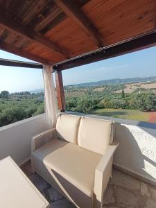 Odyssey Seaview Possidi maisonett