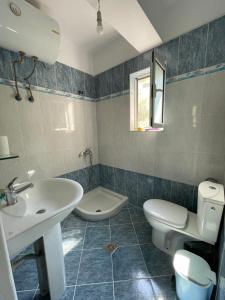Casa Azzurra Apartments