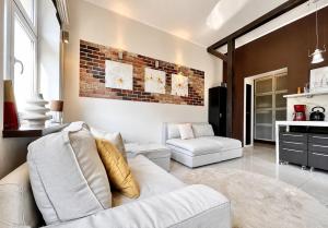 Apartament Perla