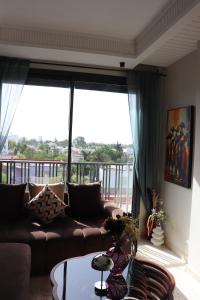 Panoramic View, Balcony, Fiber Optic, Free Parking
