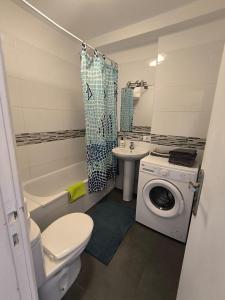 Garden City apartment