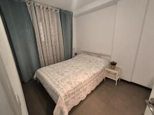 Garden City apartment