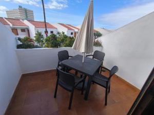 Garden City apartment