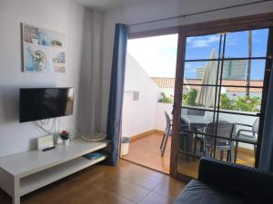Garden City apartment