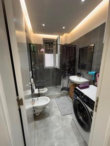 Modern Beachfront Apartment Dardania Resort Tale