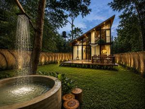 The Luminar Wild Sigiriya