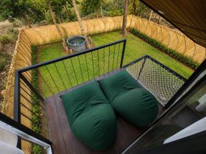 The Luminar Wild Sigiriya