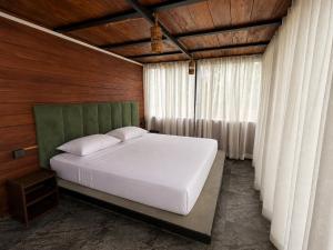 The Luminar Wild Sigiriya