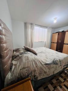 Apartment in downtown Arequipa
