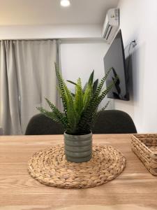 Piso Adra Céntrico