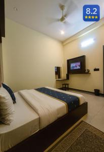 Hotel Urban Stay - Mathura