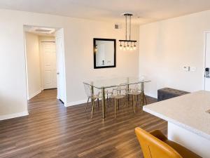 2 Bedroom 2 Baths Luxury Apartment Mirabella Beach