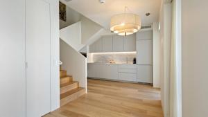 Luxury 2-bedroom Duplex in Príncipe Real