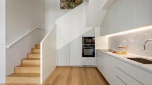 Luxury 2-bedroom Duplex in Príncipe Real