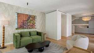 Luxury 2-bedroom Duplex in Príncipe Real