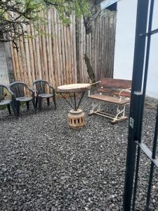 Casa en Talar de Mendiolaza