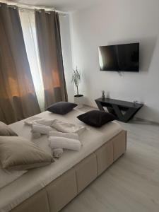 Ultracentral apartament unirii centru vechi