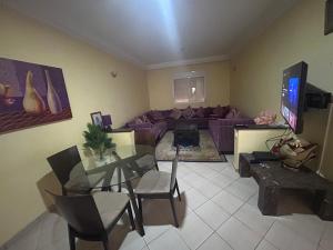 Appartement agadir miramar 1