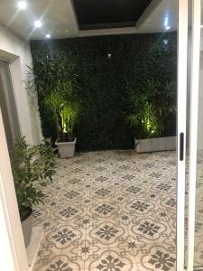 Alto Palermo planta baja con patio