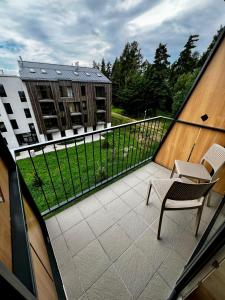 Luxury Gerlach Mountan Mezonet II