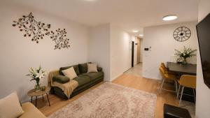 Apartman PEPI LUXURY
