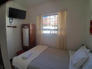 Hostal Quipu cusco