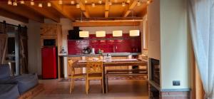 Sassi di Lago Luxury Chalet