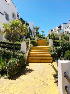 Villa Al cudia smir vue sur mer Fnideq
