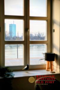Old Port Riverside Apartments&Lofts in City Center